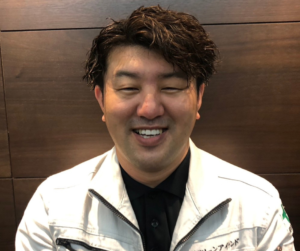 内装解体 スケルトン工事 原状回復 大阪 
