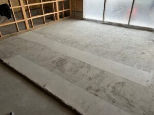 内装解体 スケルトン工事 原状回復 大阪 お客様の声