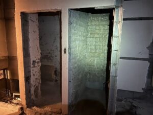 内装解体 スケルトン工事 原状回復 大阪 お客様の声