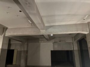 内装解体 スケルトン工事 原状回復 大阪