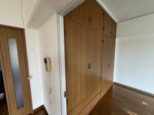 内装解体 スケルトン工事 原状回復 大阪 お客様の声