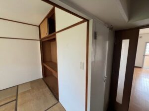 内装解体 スケルトン工事 原状回復 大阪 お客様の声