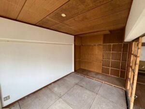 内装解体 スケルトン工事 原状回復 大阪 お客様の声