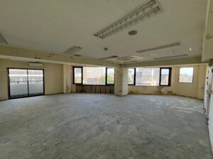 内装解体 スケルトン工事 原状回復 大阪 お客様の声