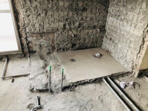 内装解体 スケルトン工事 原状回復 大阪 お客様の声