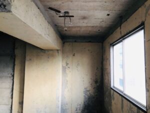 内装解体 スケルトン工事 原状回復 大阪 お客様の声