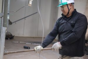 内装解体 スケルトン工事 原状回復 大阪 お客様の声