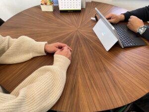 内装解体 スケルトン工事 原状回復 大阪 お客様の声