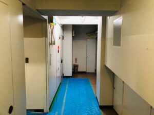 内装解体 スケルトン工事 原状回復工事 大阪